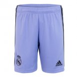 Pantaloni Real Madrid Seconda 2022/2023