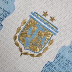 Thailandia Maglia Argentina Edizione Commemorativa 2021