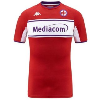 Thailandia Maglia Fiorentina quarto 2021/2022 Thailandia Maglia Fiorentina quarto 2021/2022
