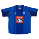 Maglia Birmingham Prima Retro 2002-2003 Maglia Birmingham Prima Retro 2002-2003