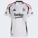 Thailandia Maglia Besiktas Primera 2024/2025