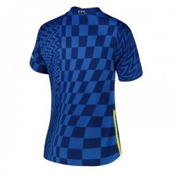 Maglia Chelsea Prima Donna 2021/2022 Blu