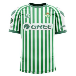 Thailandia Maglia Real Betis Final Uefa Conference League Thailandia Maglia Real Betis Final Uefa Conference League