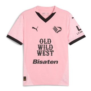 Thailandia Maglia Palermo Primera 2024/2025 Thailandia Maglia Palermo Primera 2024/2025