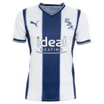 Thailandia Maglia West Brom Prima 2022/2023