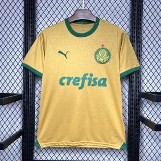 Thailandia Maglia Palmeiras Terza 2024/2025 Thailandia Maglia Palmeiras Terza 2024/2025