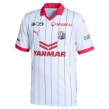 Thailandia Maglia Cerezo Osaka Seconda 2023/2024