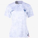 Maglia Francia Seconda Donna 2022/2023