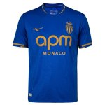 Thailandia Maglia AS Monaco Seconda 2025/2026 Thailandia Maglia AS Monaco Seconda 2025/2026