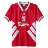 Thailandia Maglia Liverpool Home Retro 1993/95