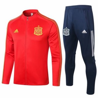 Giacca Spagna 2020 Rosso Giacca Spagna 2020 Rosso