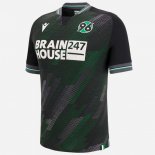 Thailandia Maglia Hannover 96 Seconda 2022/2023