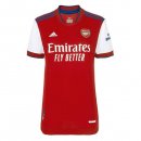 Maglia Arsenal Prima Donna 2021/2022