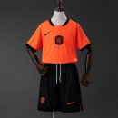 Maglia Paesi Bassi Prima Bambino 2026 Maglia Paesi Bassi Prima Bambino 2026