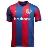 Thailandia Maglia San Lorenzo De Almagro Prima 2023/2024