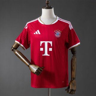Thailandia Maglia Bayern Monaco Prima Leaked 2026/2027