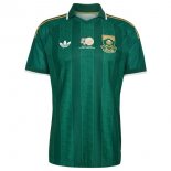 Thailandia Maglia Sudafrica Seconda 2026 Thailandia Maglia Sudafrica Seconda 2026