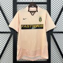 Thailandia Maglia Juventus Terza Retro 2003-2004