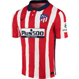 Maglia Atletico Madrid Prima 2020/2021 Rosso