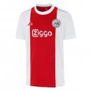 Maglia Ajax Prima Donna 2021/2022