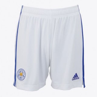 Pantaloni Leicester City Prima 2021/2022 Pantaloni Leicester City Prima 2021/2022