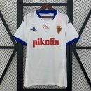 Maglia Zaragoza Prima Retro 2001-2002