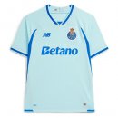Thailandia Maglia Porto Terza 2026/2027 Thailandia Maglia Porto Terza 2026/2027