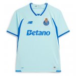 Thailandia Maglia Porto Terza 2026/2027 Thailandia Maglia Porto Terza 2026/2027