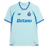 Thailandia Maglia Porto Terza 2026/2027