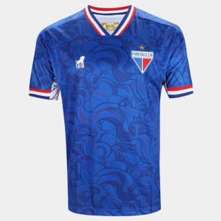 Thailandia Maglia Fortaleza Copa GK Prima 2023/2024