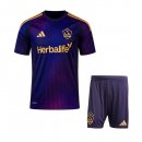 Maglia Los Angeles Galaxy Seconda Bambino 2026/2027 Maglia Los Angeles Galaxy Seconda Bambino 2026/2027