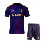 Maglia Los Angeles Galaxy Seconda Bambino 2026/2027 Maglia Los Angeles Galaxy Seconda Bambino 2026/2027