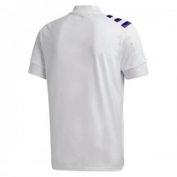 Thailandia Maglia Orlando City Seconda 2020/2021 Bianco