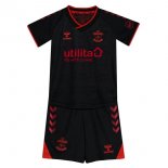 Maglia Southampton Terza Bambino 2021/2022