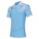 Thailandia Maglia Lazio Prima 2020/2021 Blu