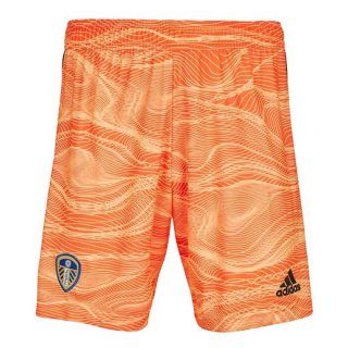 Pantaloni Leeds United Seconda Portiere 2021/2022