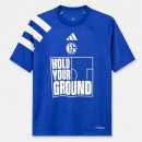 Maglia Schalke 04 Statement 2026/2027