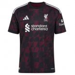 Thailandia Maglia Liverpool Terza 2026/2027