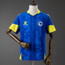 Thailandia Maglia Bosnia Ed Erzegovina Prima 2026