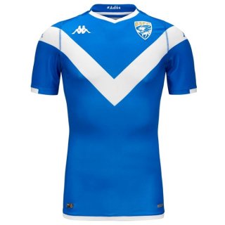 Thailandia Maglia Brescia Calcio Prima 2023/2024