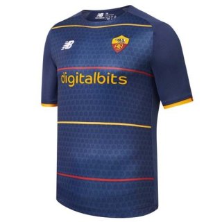 Thailandia Maglia AS Roma 4ª 2021/2022 Thailandia Maglia AS Roma 4ª 2021/2022