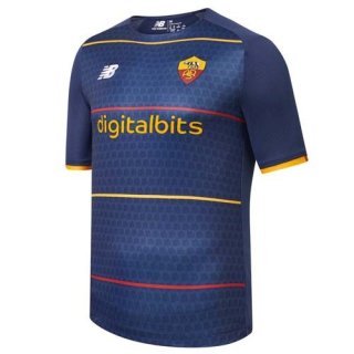 Thailandia Maglia AS Roma 4ª 2021/2022