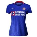 Maglia Cruz Blu Prima Donna 2020/2021 Blu