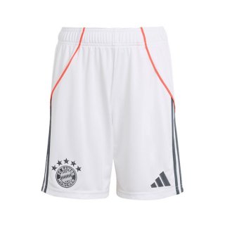 Pantaloni Bayern Monaco Seconda 2025/2026 Pantaloni Bayern Monaco Seconda 2025/2026