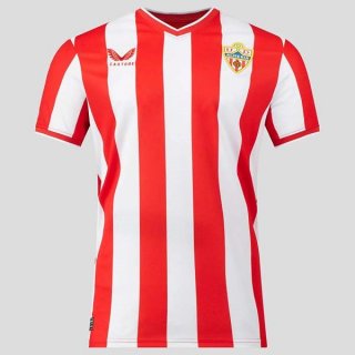 Thailandia Maglia Almeria Prima 2023/2024