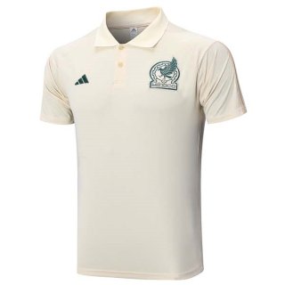 Polo Messico 2023/2024 Bianco Polo Messico 2023/2024 Bianco