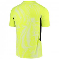 Maglia Atletico Madrid Terza 2020/2021 Verde Fluorescente