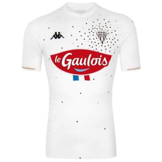 Thailandia Maglia Angers SCO Away 2021/2022 Thailandia Maglia Angers SCO Away 2021/2022
