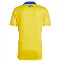 Thailandia Maglia Boca Juniors Terza 2022/2023 Giallo