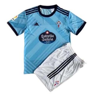 Maglia Celta Vigo Prima Bambino 2021/2022 Maglia Celta Vigo Prima Bambino 2021/2022
